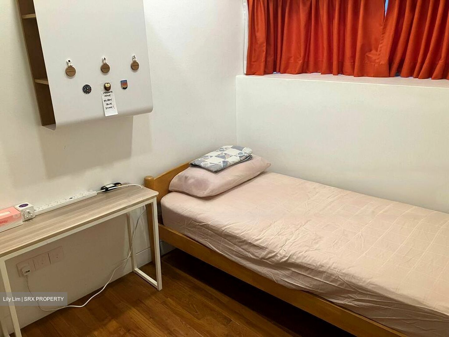 The Abode At Devonshire (D9), Apartment #439045851